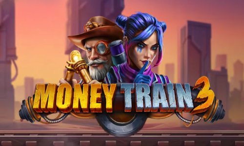 Money Train 3